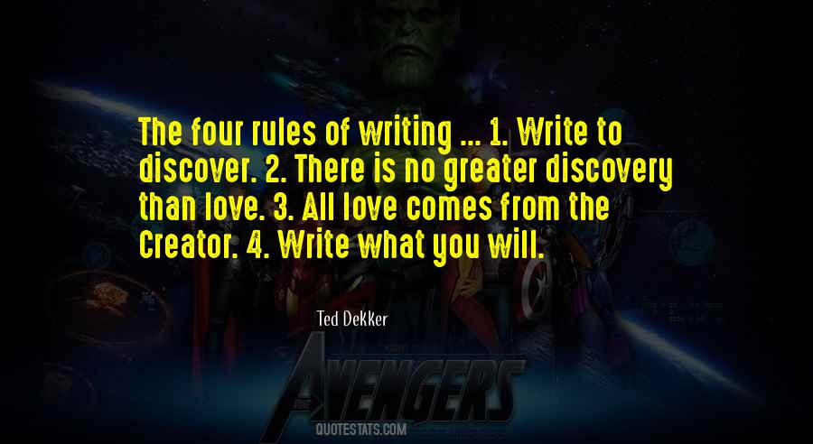 4 3 2 1 Quotes #168375