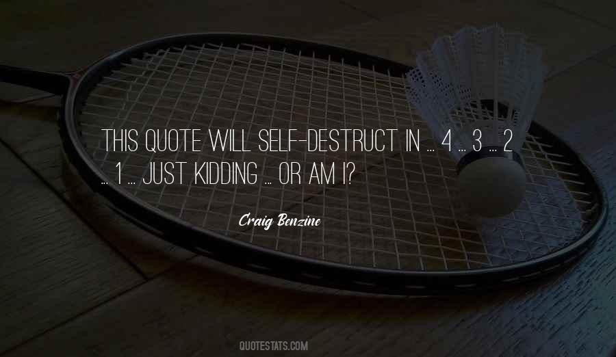 4 3 2 1 Quotes #260300