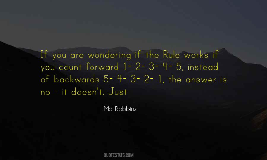 4 3 2 1 Quotes #266541