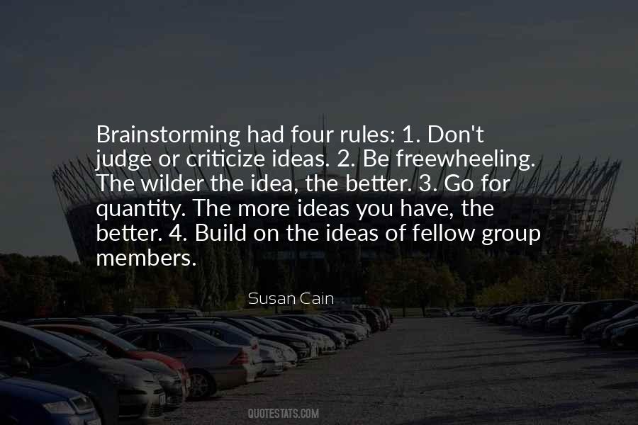 4 3 2 1 Quotes #573964