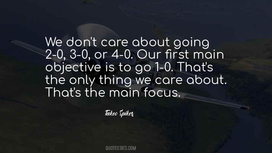 4 3 2 1 Quotes #797804
