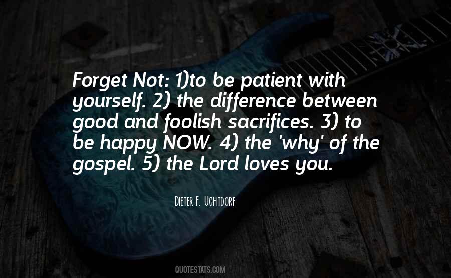 4 3 2 1 Quotes #885508