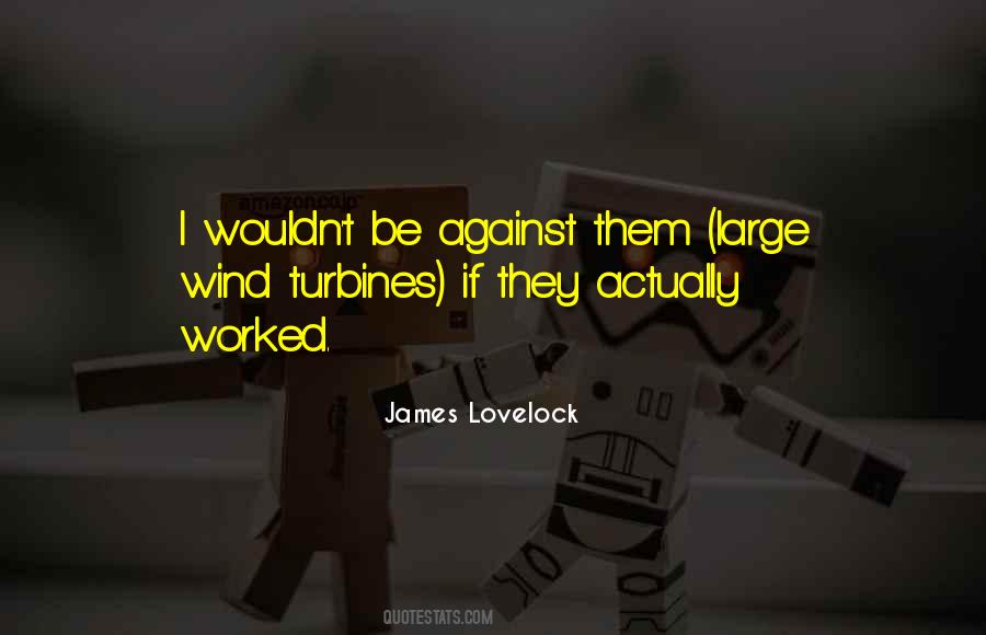 Quotes About Lovelock #1443421