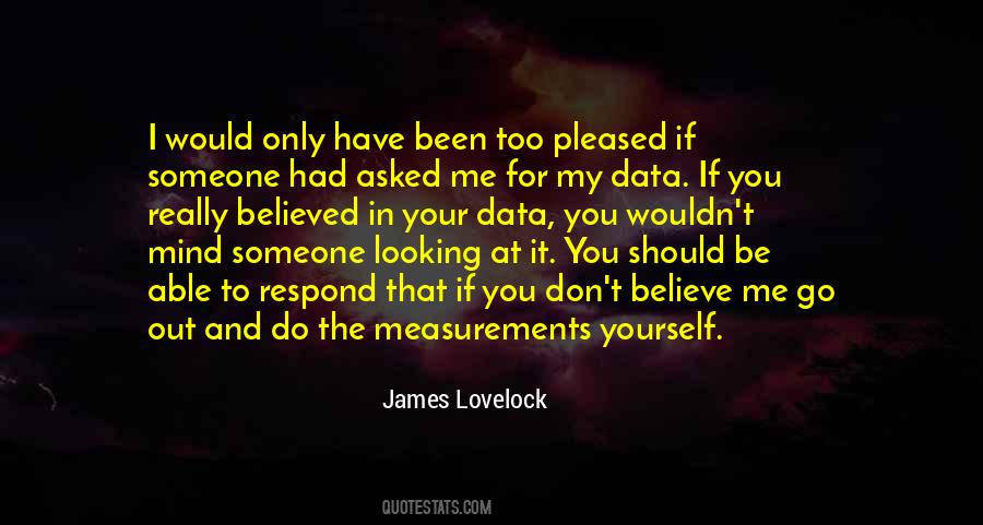 Quotes About Lovelock #562859