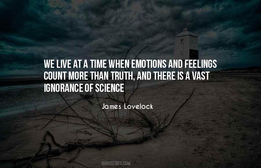 Quotes About Lovelock #996396