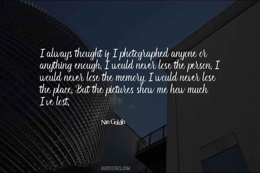 Fraai Uitzicht Quotes #1720294