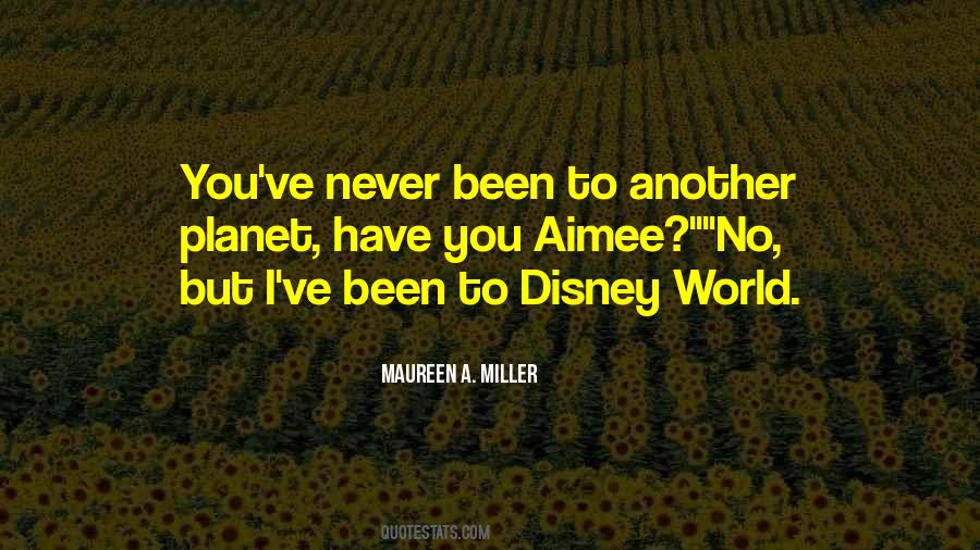 Aymeline Plichon Quotes #1190720