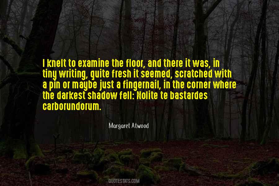 Aymeline Plichon Quotes #1209014