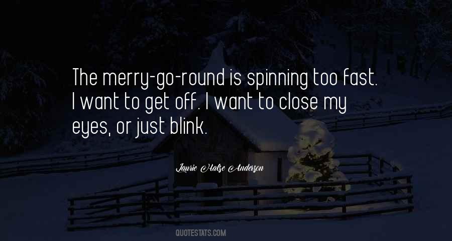 Blink Quotes #1242949