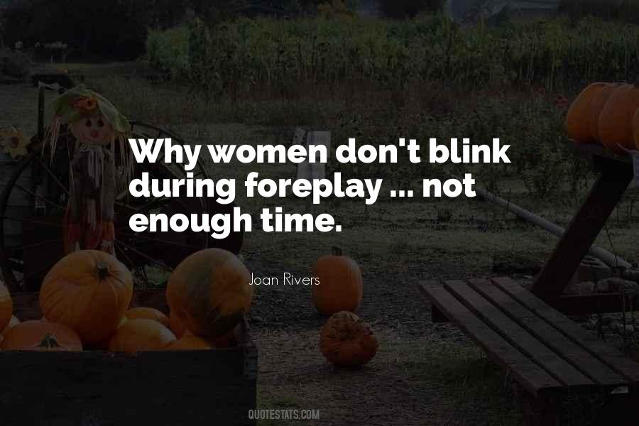 Blink Quotes #937059