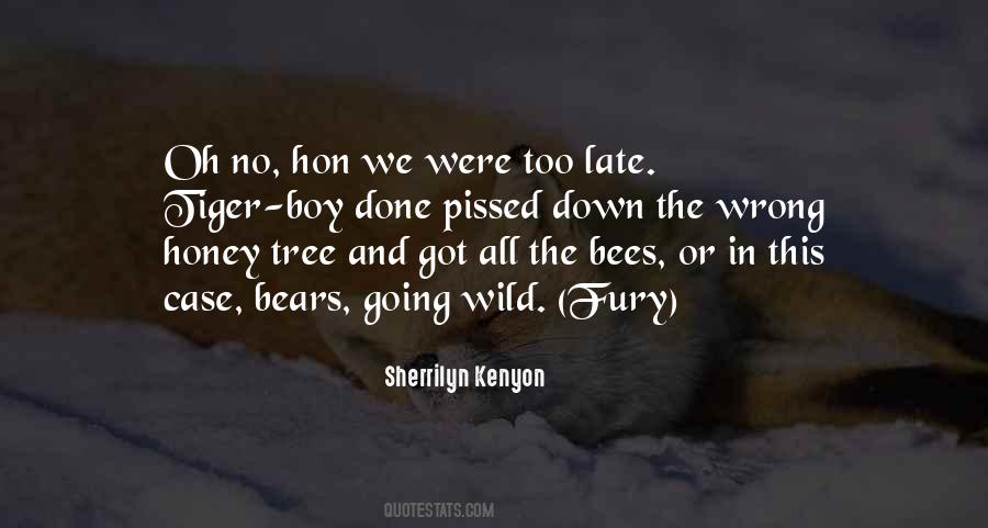 Gromans Bakery Quotes #1074680