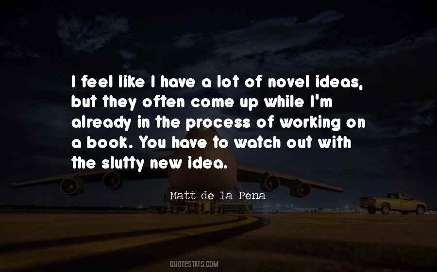 Book Ideas Quotes #107764