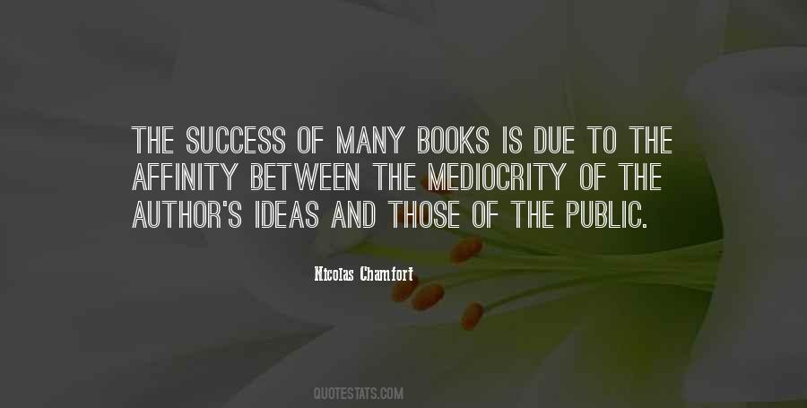 Book Ideas Quotes #506152