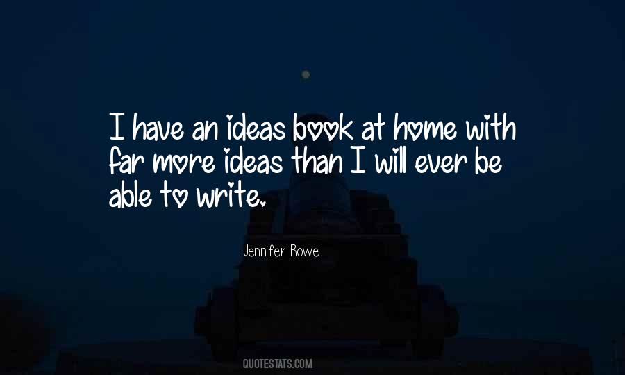 Book Ideas Quotes #603174