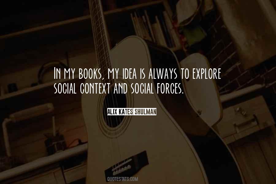 Book Ideas Quotes #64668