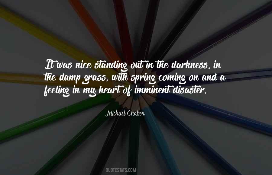 Zazdrosny Quotes #1371300