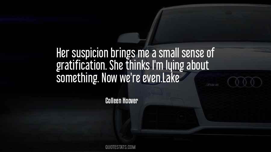 Teenage Suffering Quotes #1007282