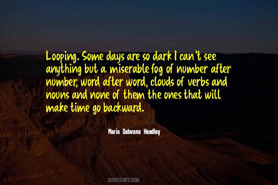 Teenage Suffering Quotes #1652675