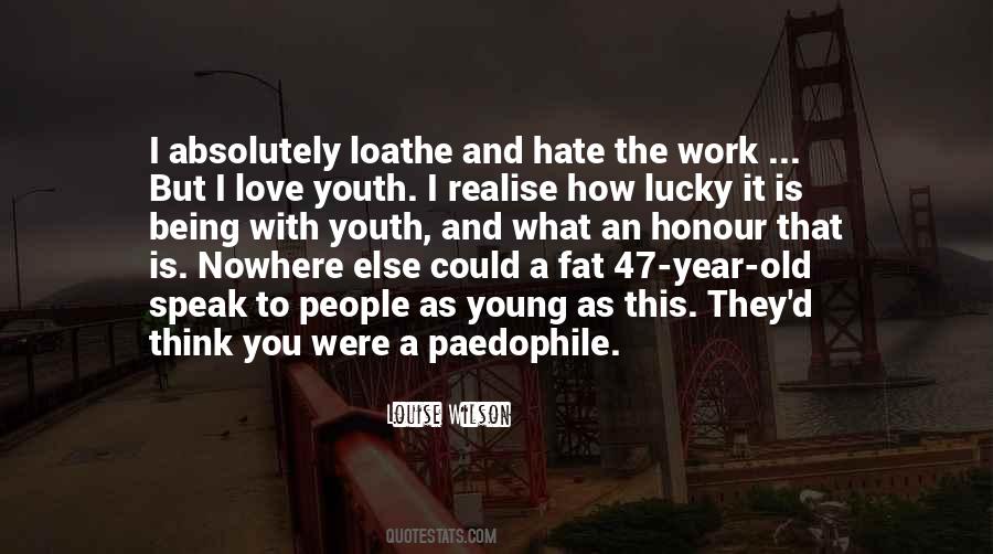 Keaster Quotes #693082