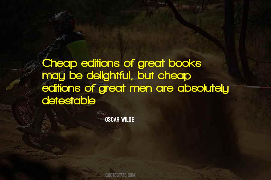 Great Books Quotes #1086398