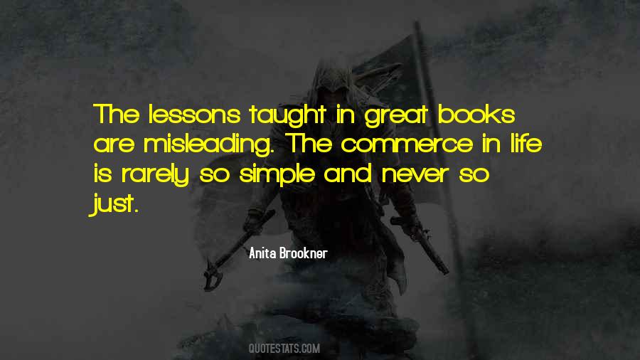 Great Books Quotes #1803388