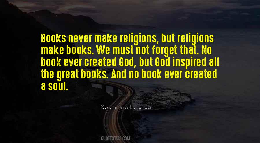 Great Books Quotes #1855008