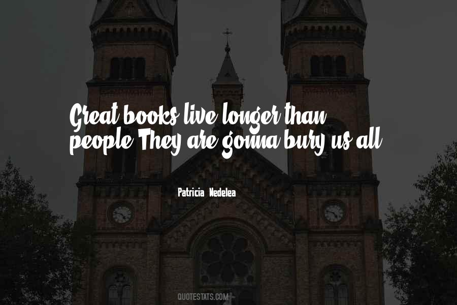Great Books Quotes #338671