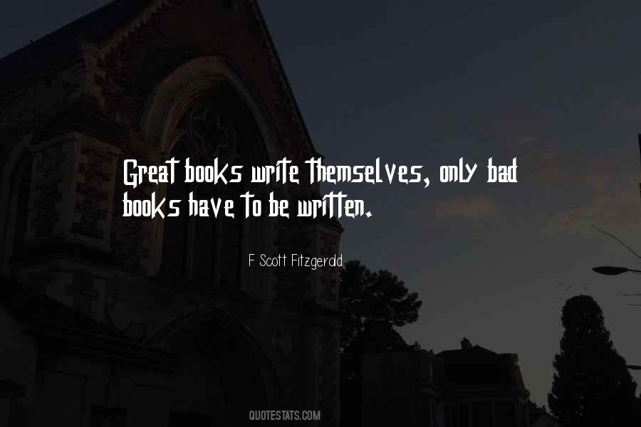 Great Books Quotes #701703