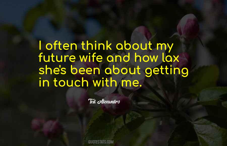 Parodia Cactus Quotes #113820