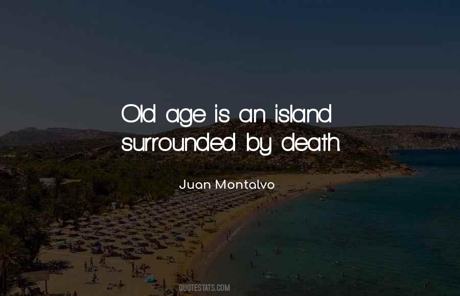 Montalvo Quotes #659377