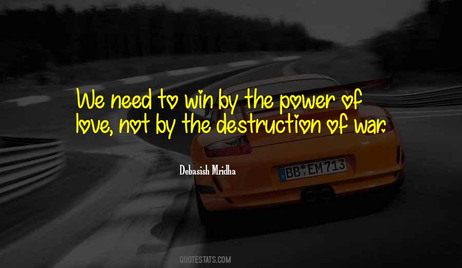War Philosophy Quotes #1013076