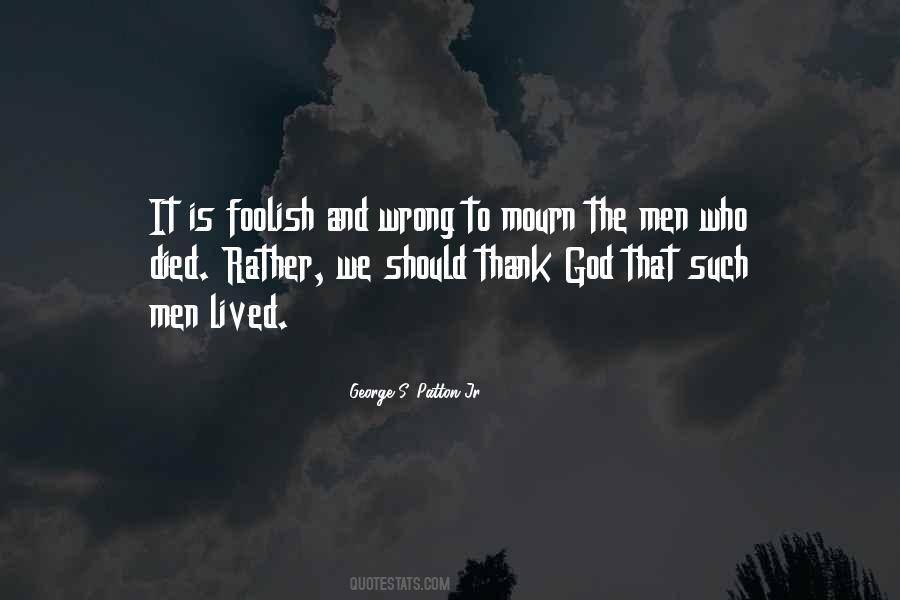 War Philosophy Quotes #1030523