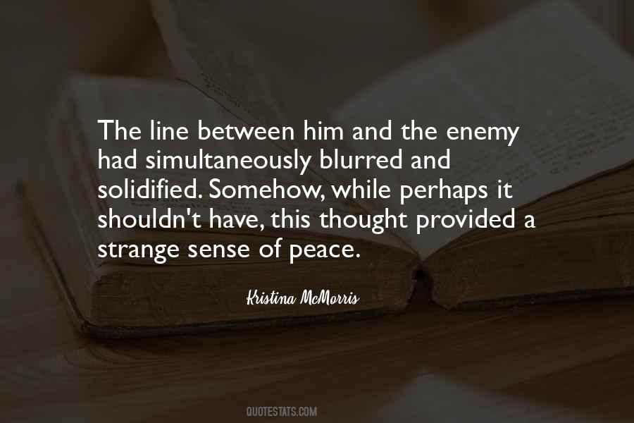 War Philosophy Quotes #1051561