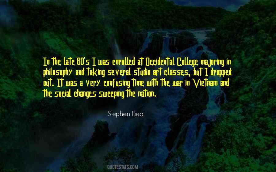 War Philosophy Quotes #1090674