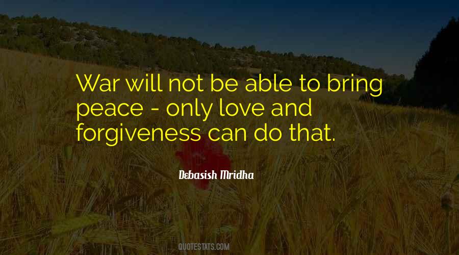 War Philosophy Quotes #191586