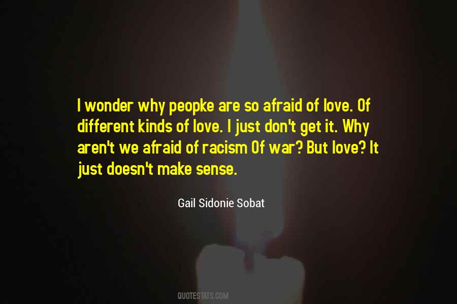 War Philosophy Quotes #531450