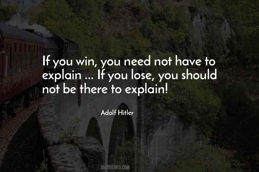 War Philosophy Quotes #599807