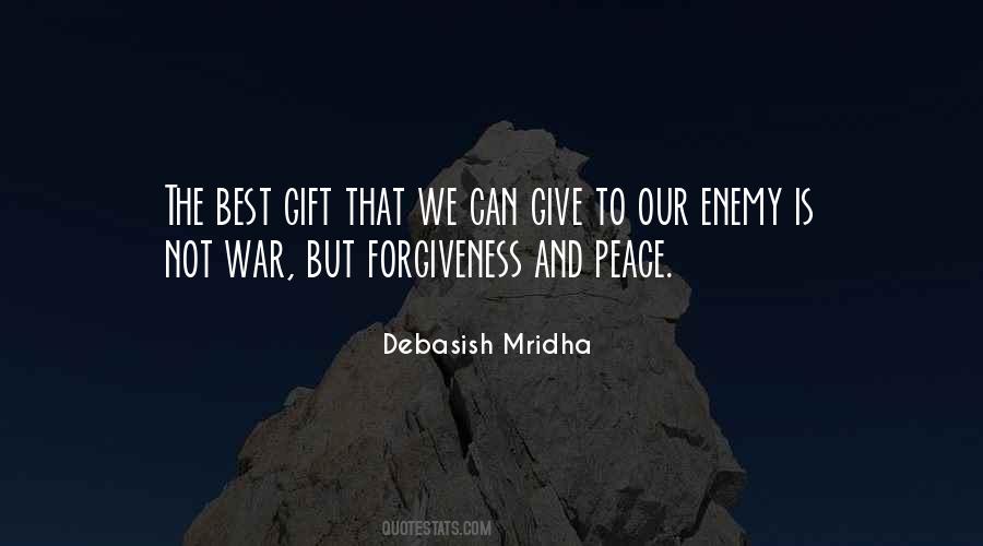 War Philosophy Quotes #736669