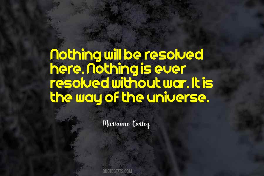 War Philosophy Quotes #774412