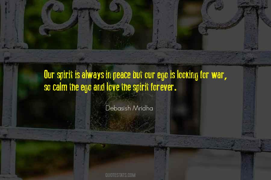 War Philosophy Quotes #778240