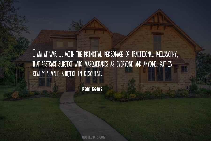 War Philosophy Quotes #79999