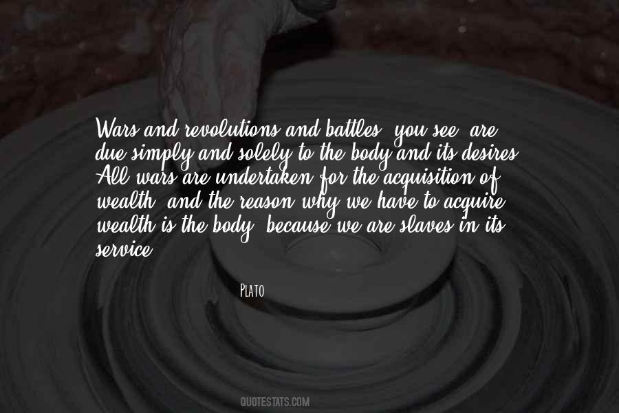 War Philosophy Quotes #895667