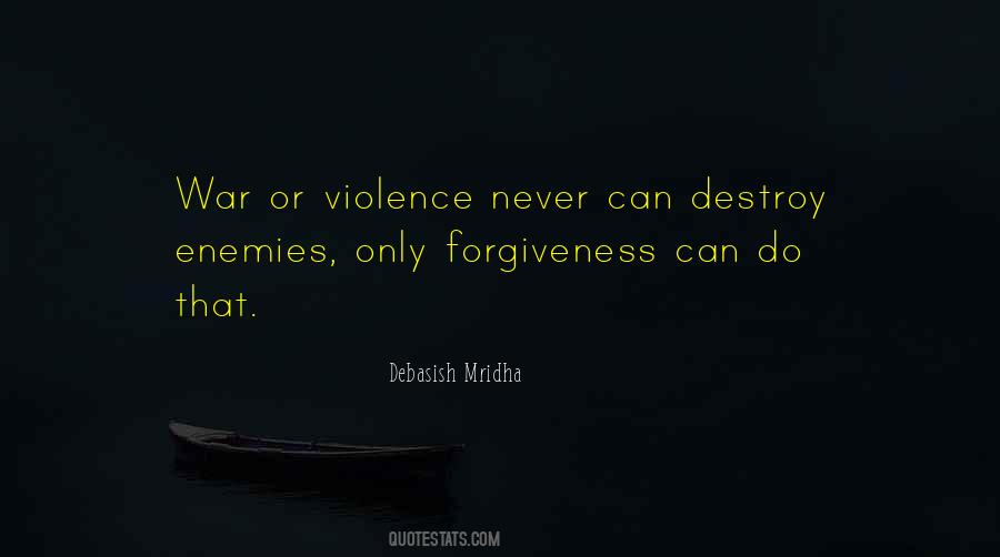 War Philosophy Quotes #919368