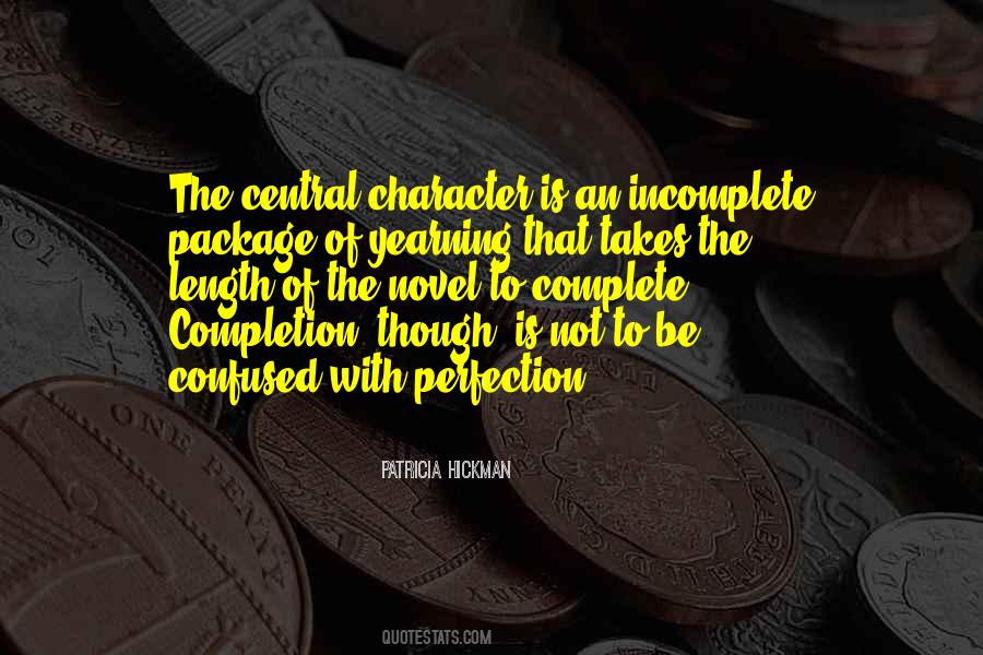 Phemister Lynchburg Quotes #187692