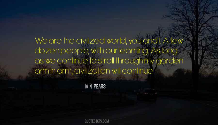 Theoharis Toumazatos Quotes #811101