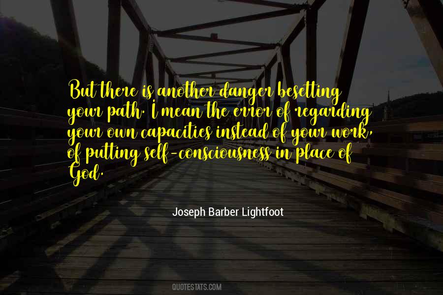 Putting In The Work Quotes #1012603