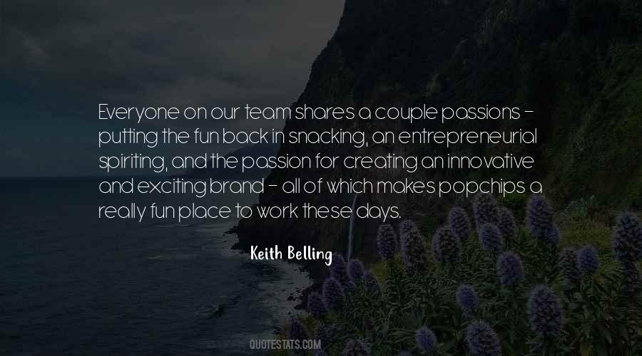 Putting In The Work Quotes #1615414
