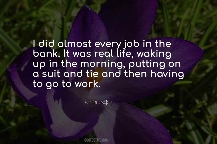 Putting In The Work Quotes #971014