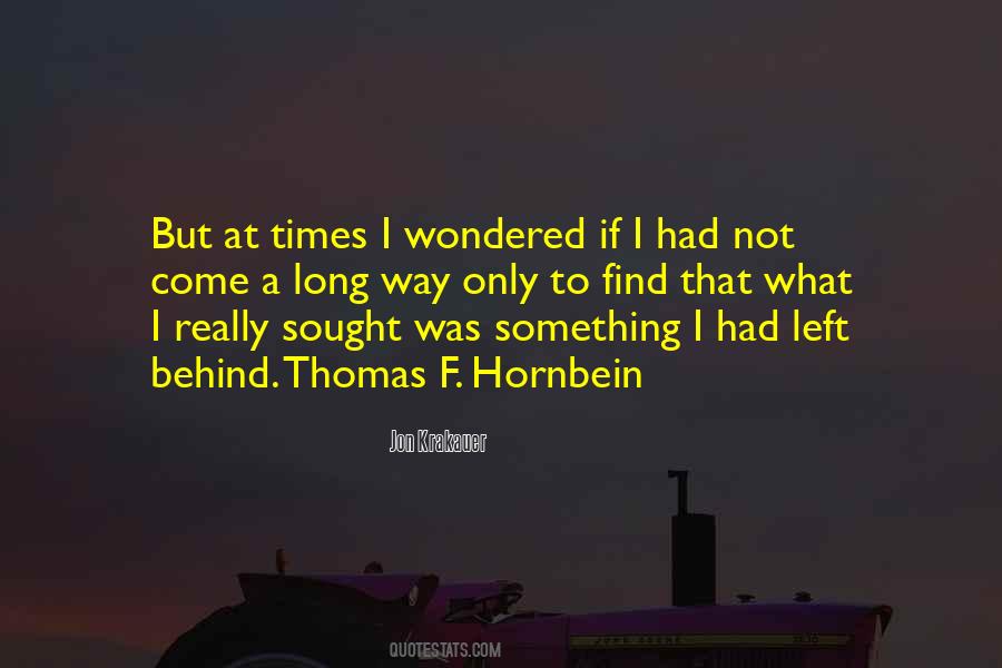 Yolum Yokus Quotes #468666