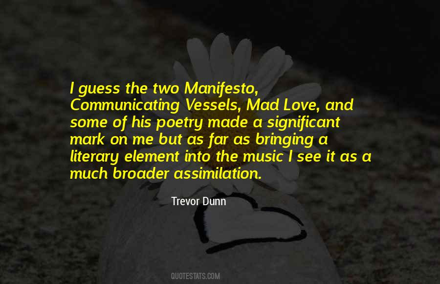 Complementarity Of Structure Quotes #1446010